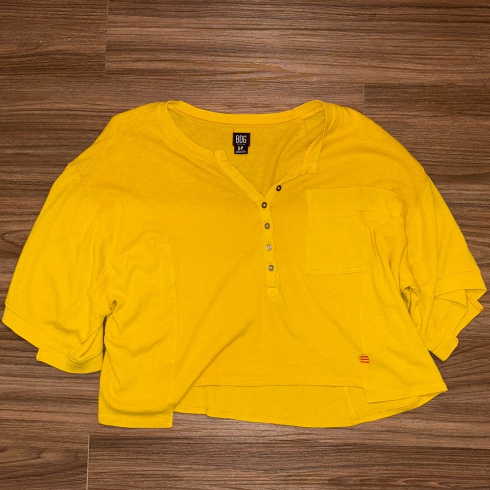BDG Top